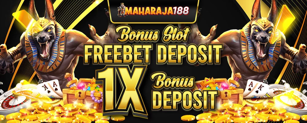 Freebet depo